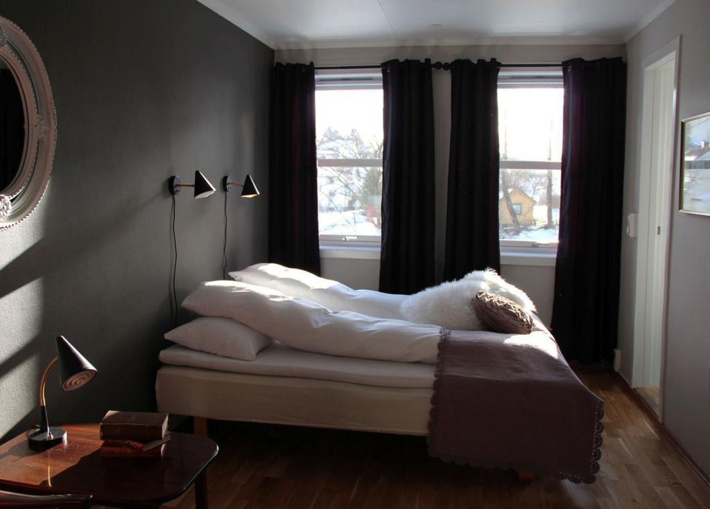 Brattrein Hotell - Unike Hoteller Notodden Phòng bức ảnh